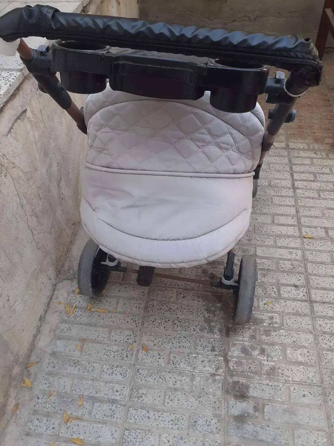 کالسکه|کالسکه و لوازم جانبی|تاکستان, |دیوار