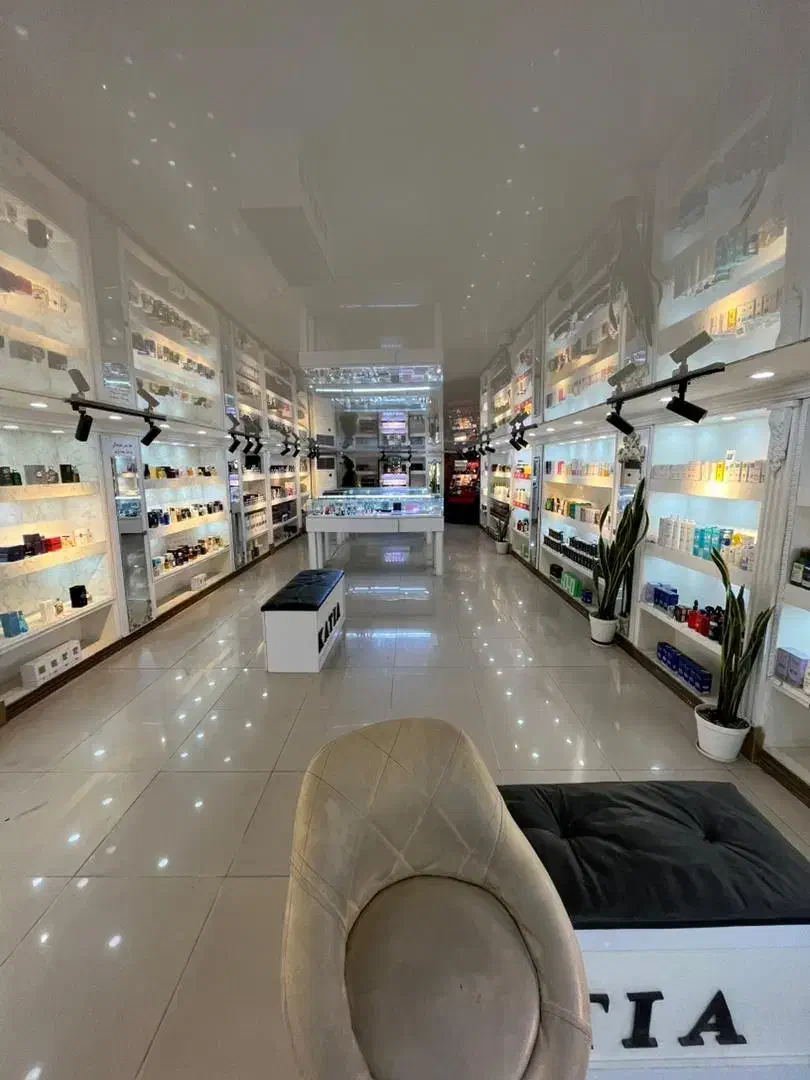 مغازه ۱۲۰ متر  مناسب شغل‌های تمیز و باکلاس|اجارهٔ مغازه و غرفه|اهواز, زیتون کارمندی|دیوار