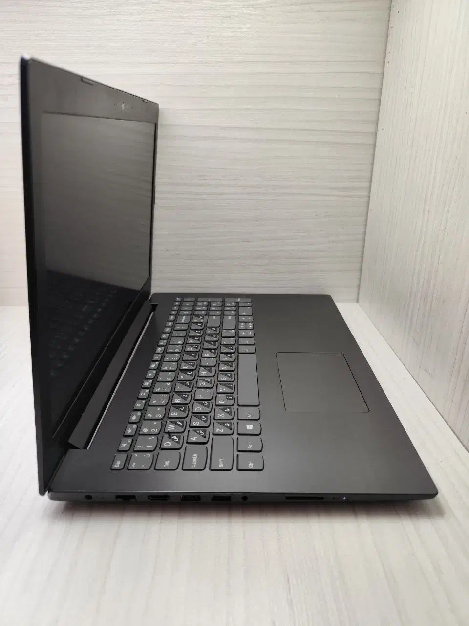 گرافیکی مهندسی گیمینگLenovo ideapad L3 i7گرافیک۴|رایانه همراه|تهران, باغ فیض|دیوار