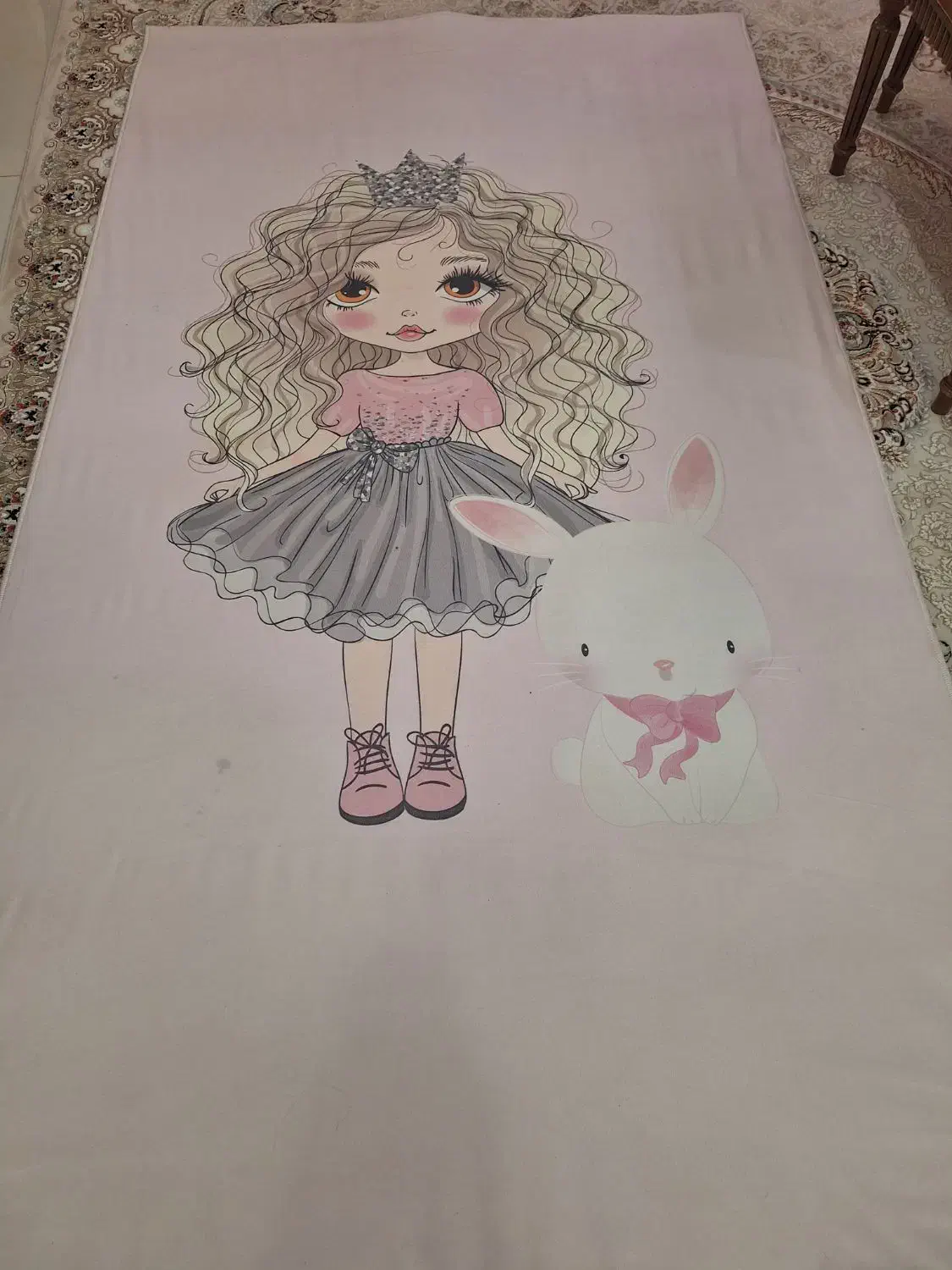 فرش و پنل پرده|گلیم، جاجیم، گبه|بابلسر, |دیوار