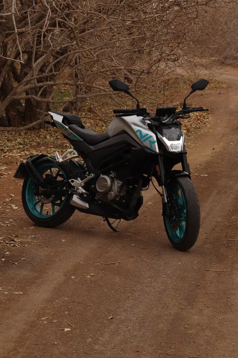 CF 250|موتورسیکلت|اردکان, |دیوار