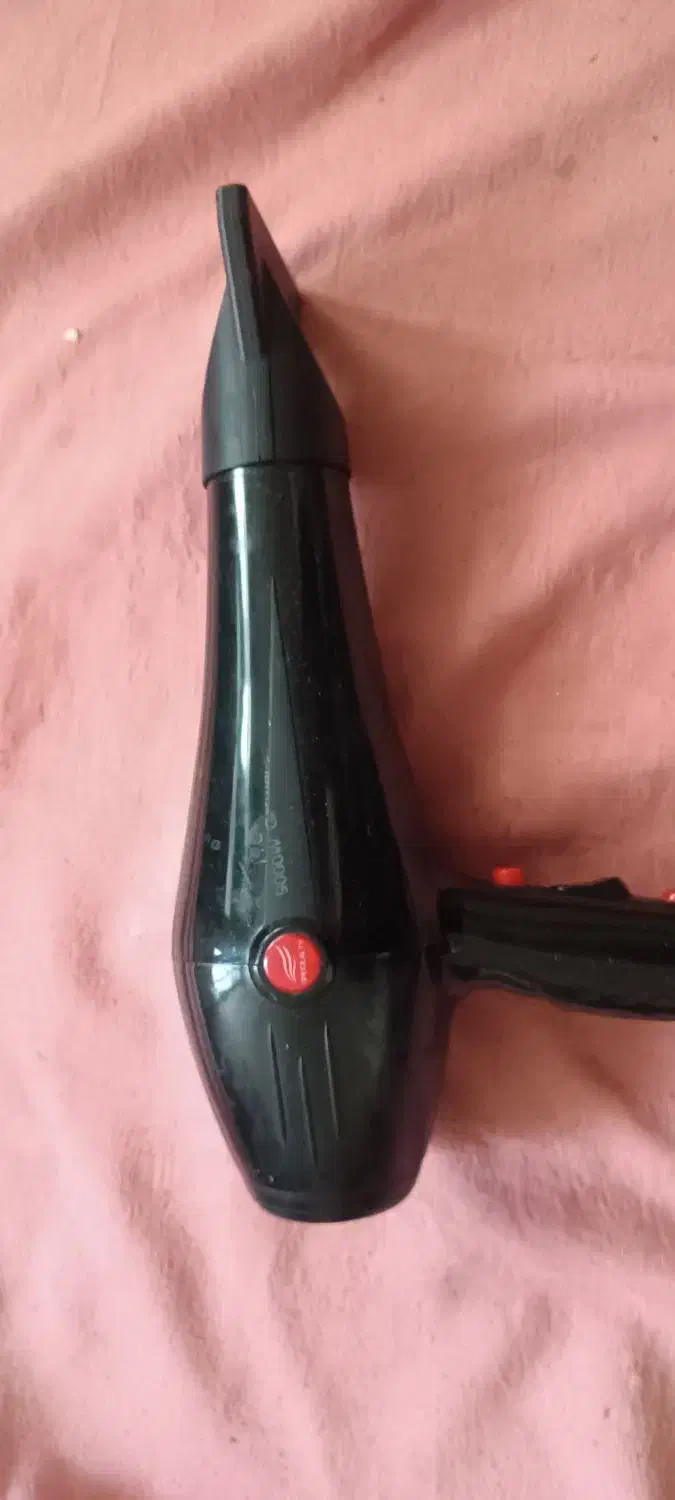 سشوار|آرایشگاه و سالن‌های زیبایی|قم, شهر قائم|دیوار