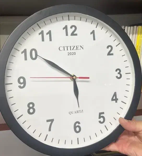 ساعت دیواری کلاسی ساده|ساعت دیواری و تزئینی|نوشهر, |دیوار