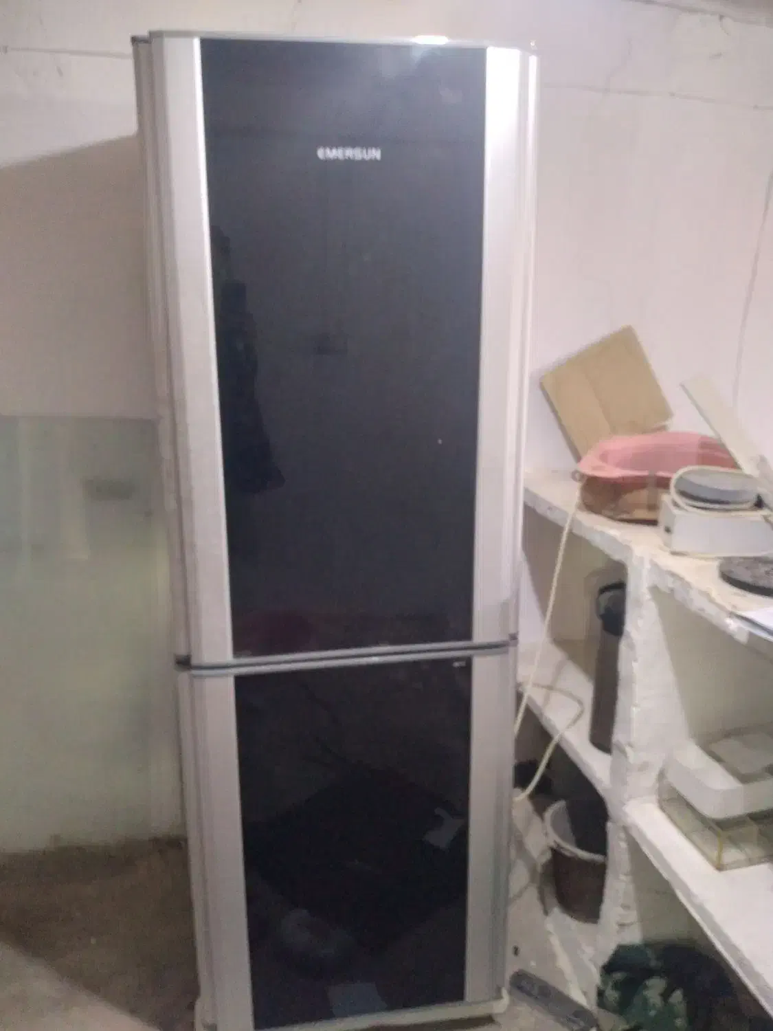 یخچال فریزر سالم بدون ایراد|یخچال و فریزر|جوانرود, |دیوار