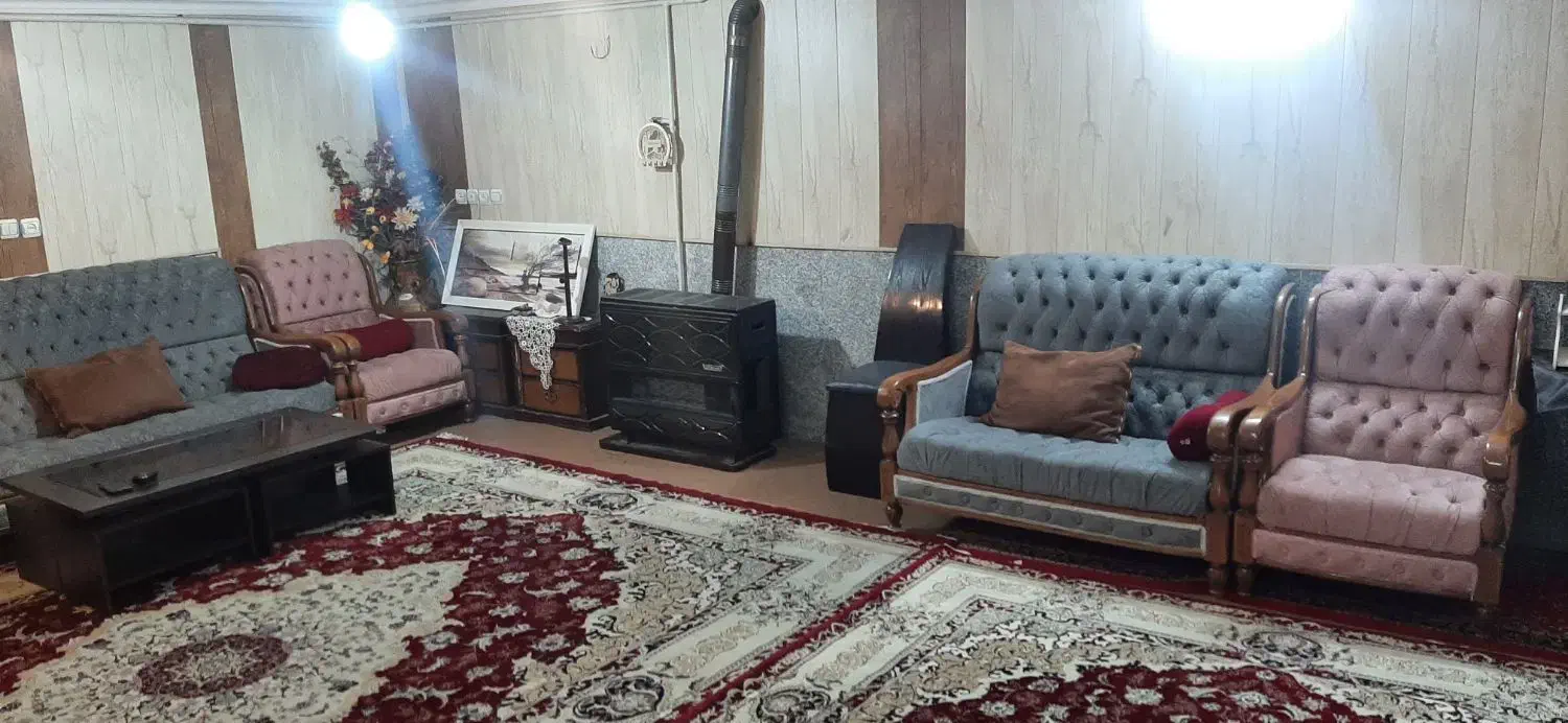 اجاره خانه ویلایی مرکز شهر|اجارهٔ کوتاه‌مدت آپارتمان و سوئیت|همدان, |دیوار