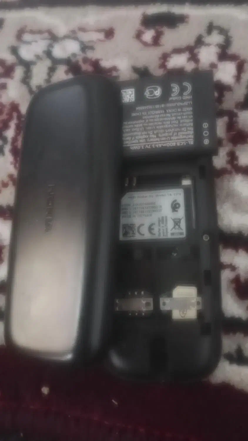 گوشی نوکیا|موبایل|بوشهر, |دیوار