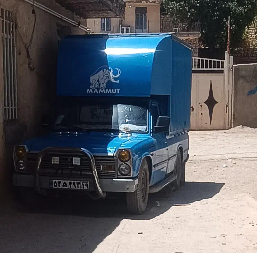 حمل بار|خدمات حمل و نقل|کرمانشاه, |دیوار