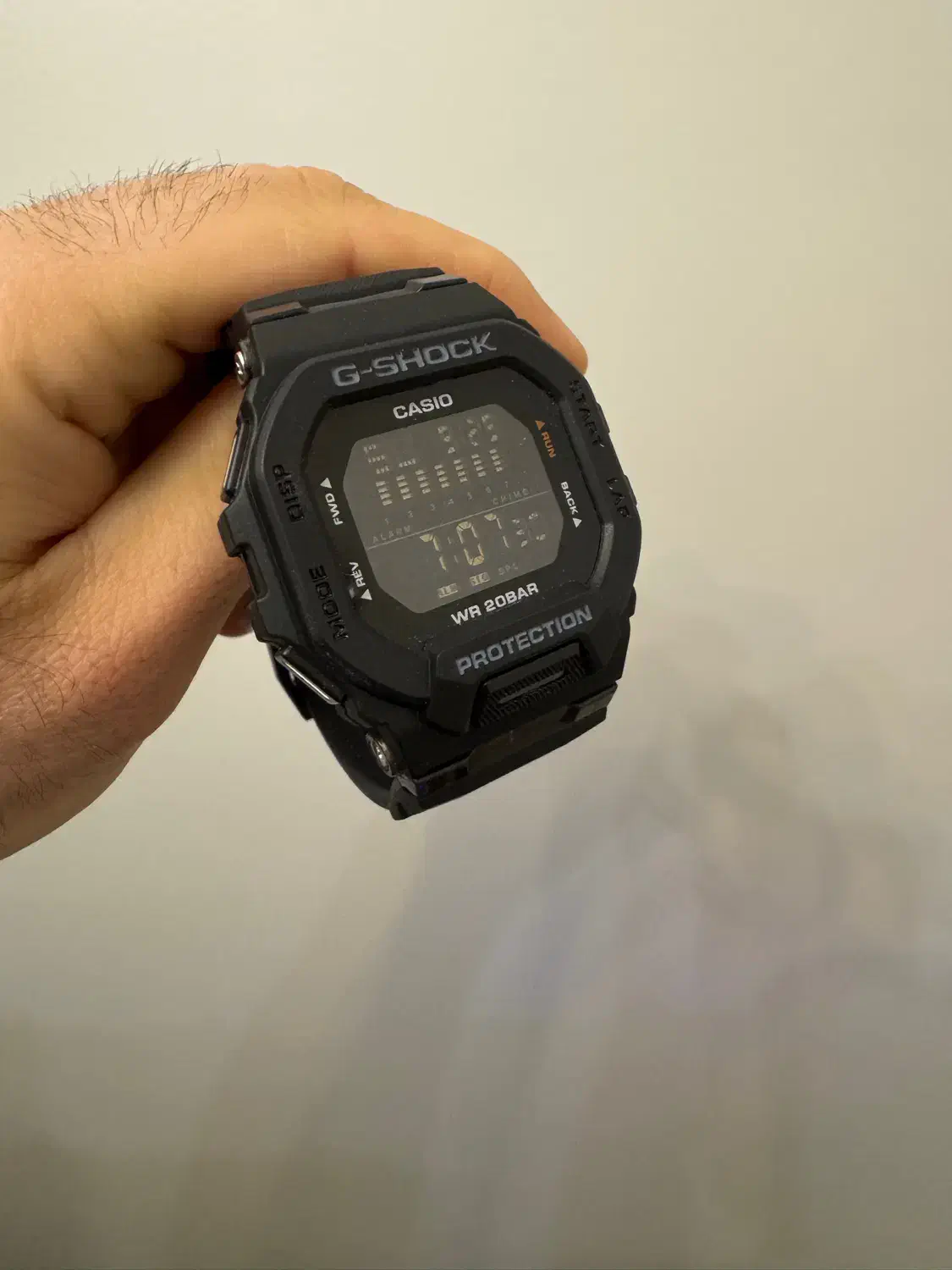 ۲ عدد ساعت جی شاک|ساعت|تهران, امام زاده حسن|دیوار