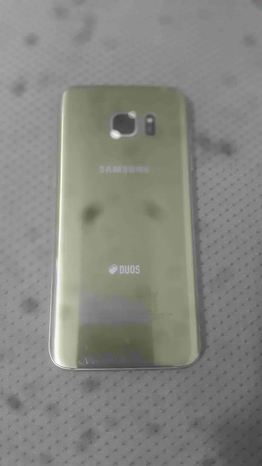 سامسونگ مدل اسedge)7)|موبایل|کنگاور, |دیوار