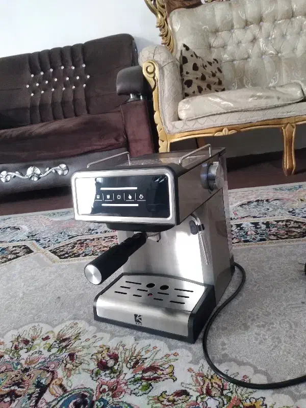 قهوه ساز|سماور، چایساز، قهوهساز|ایلام, |دیوار