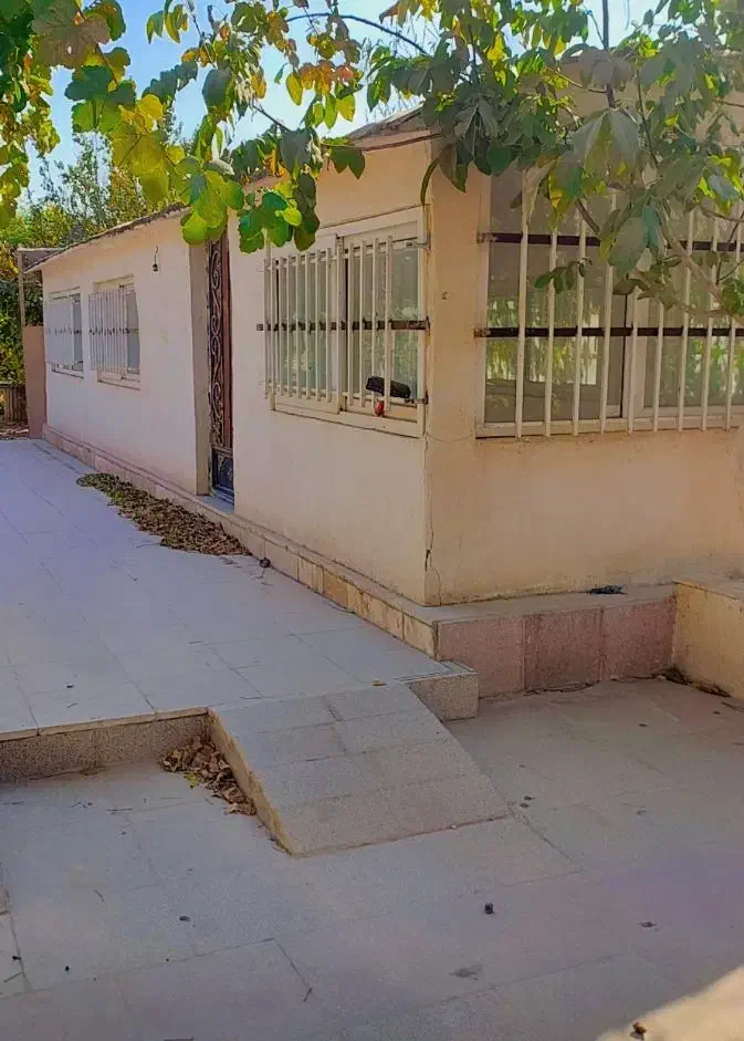 باغ1100متری سندارشهریار/دهشاد/میدان‌نماز/نعمت آباد|فروش خانه و ویلا|شهریار, دهشاد بالا|دیوار