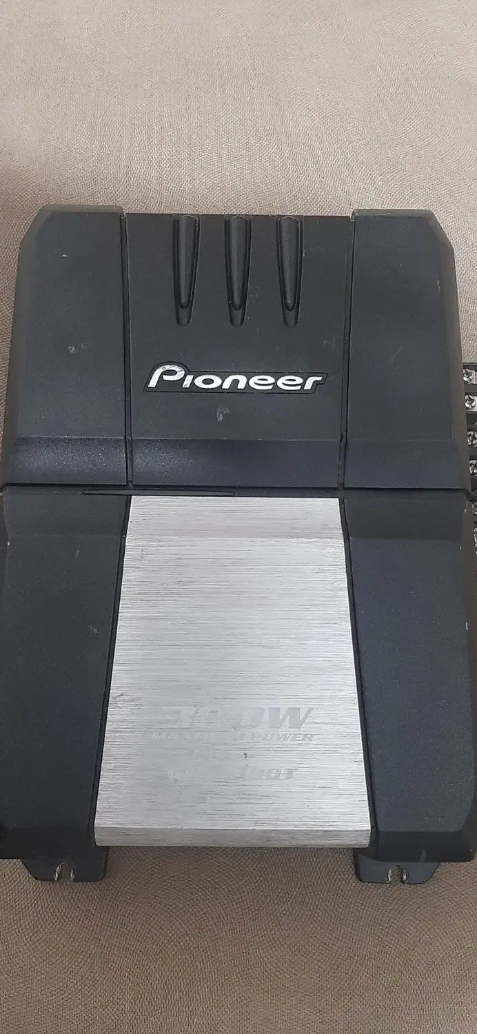 لوازم صوتی|صوتی و تصویری|کرج, عظیمیه|دیوار