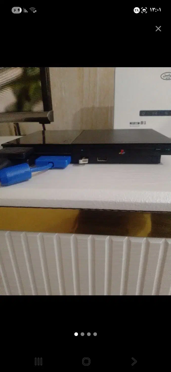 پلی ۲|کنسول، بازی ویدئویی و آنلاین|خرمشهر, |دیوار