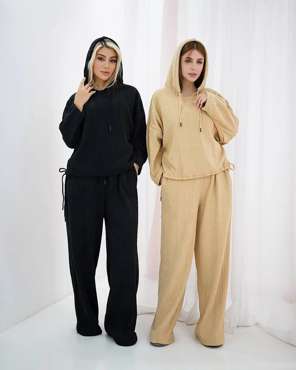 ست کلاه دار|لباس|قائمشهر, |دیوار