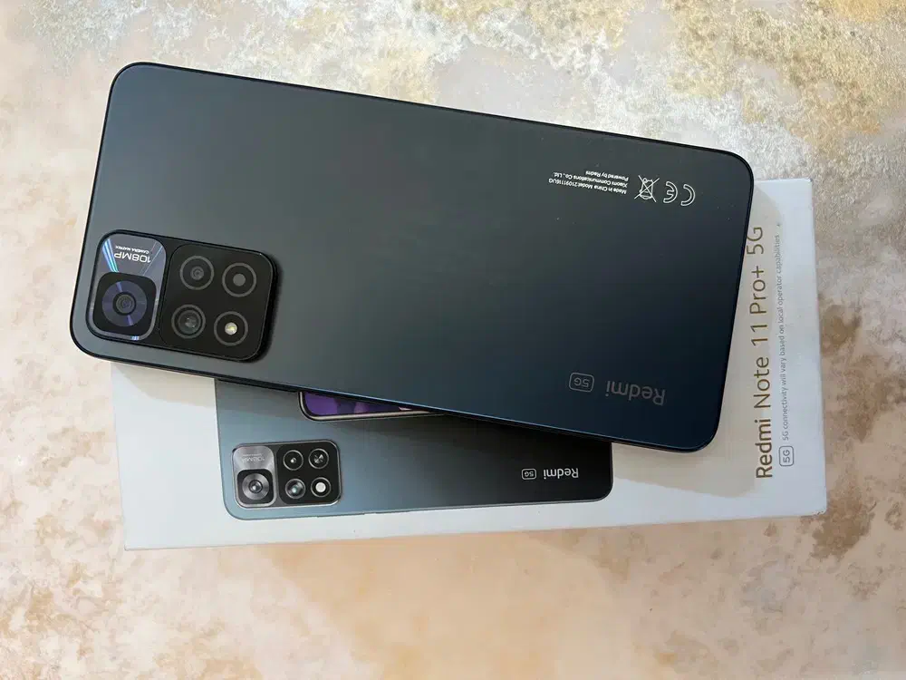 not11pro plas 5g|موبایل|تبریز, |دیوار