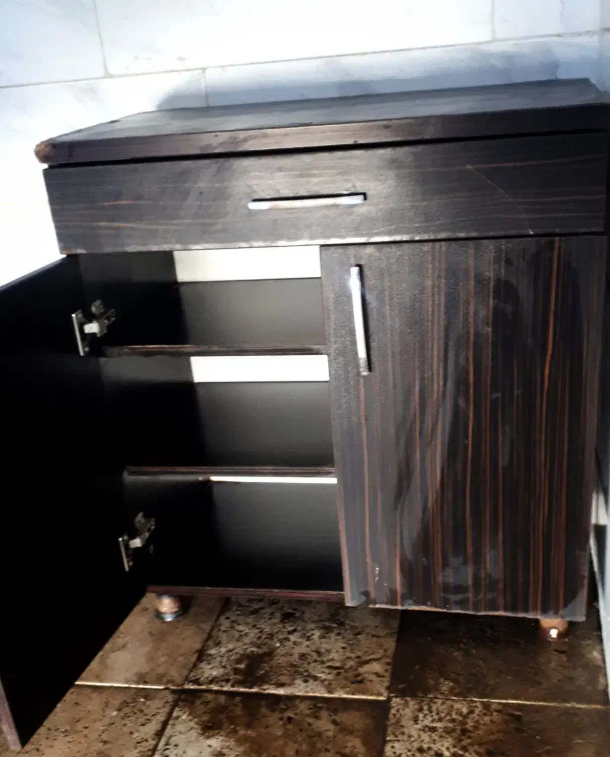 جا کفشی|جاکفشی، کمد، دراور|گرگان, |دیوار