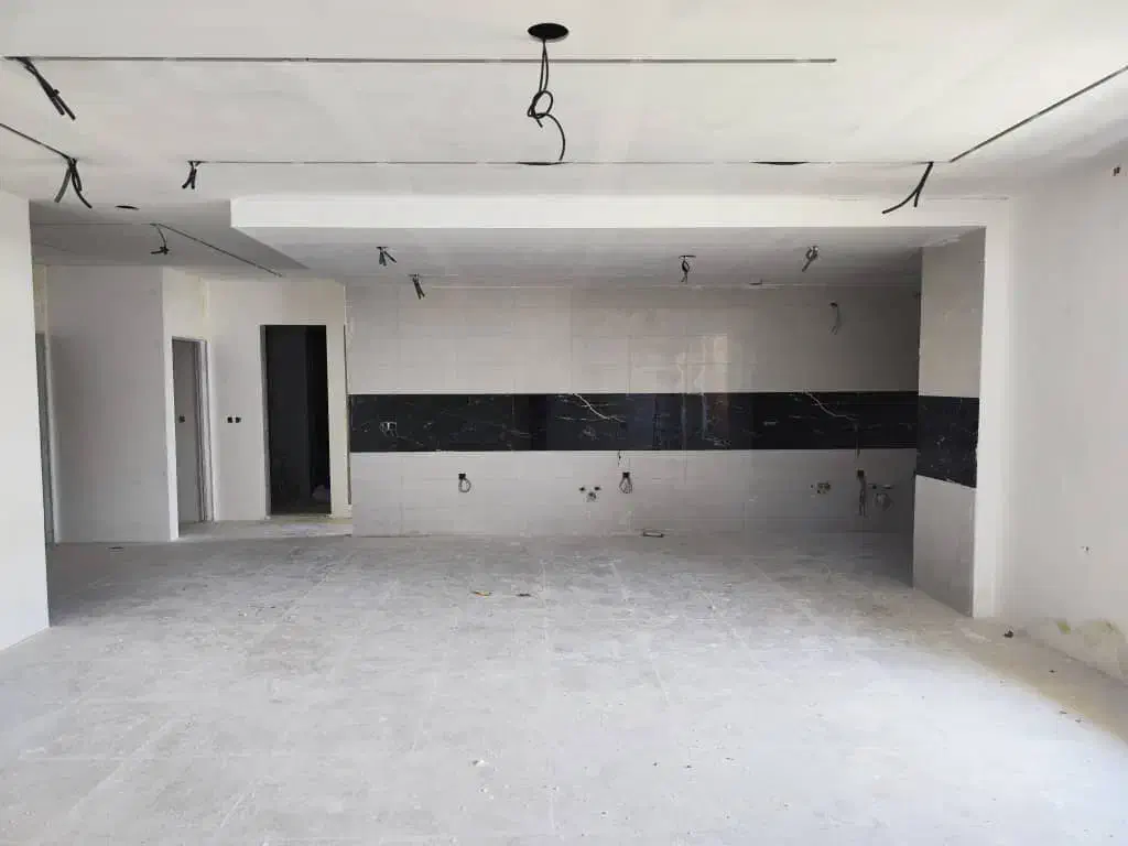 فروش واحد کلید اول کارکنان جنوبی|فروش آپارتمان|دوگنبدان, |دیوار