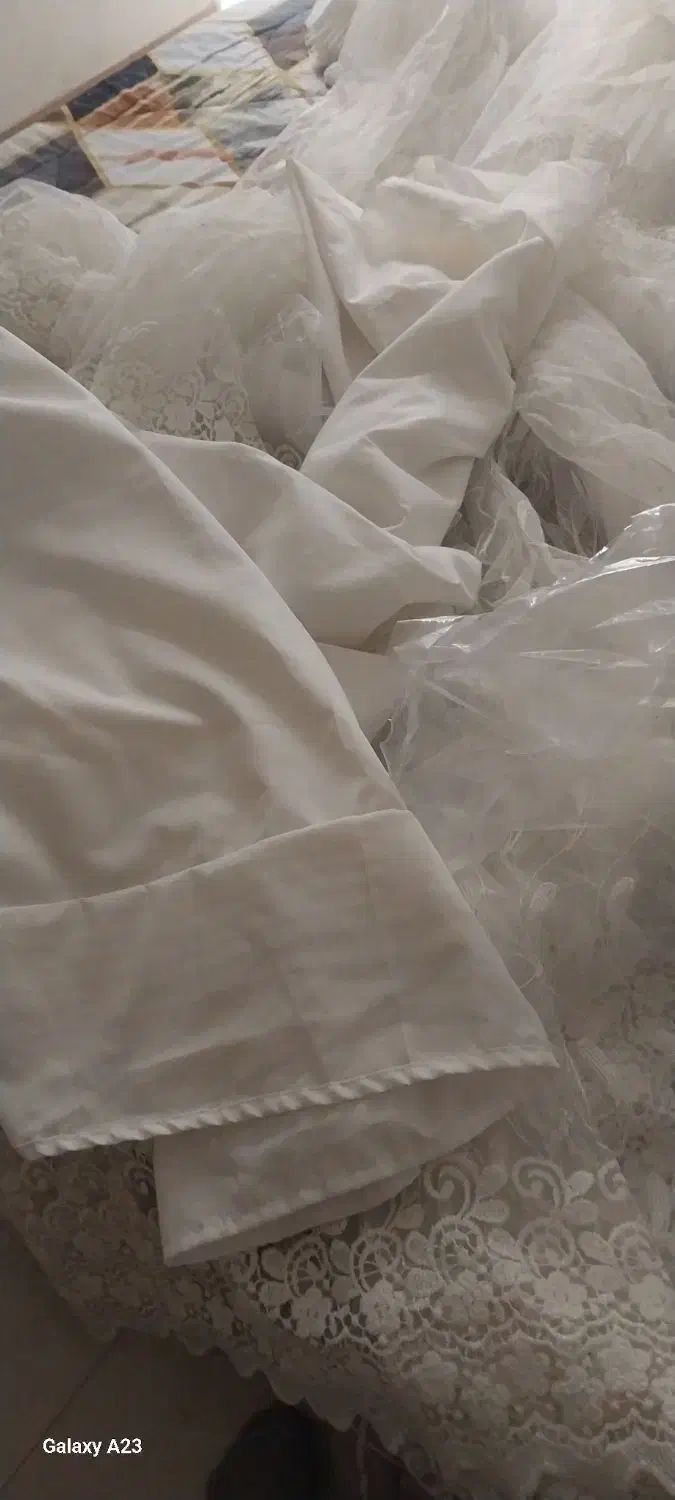 خراسان رضوی|پرده، رانر، رومیزی|قوچان, |دیوار