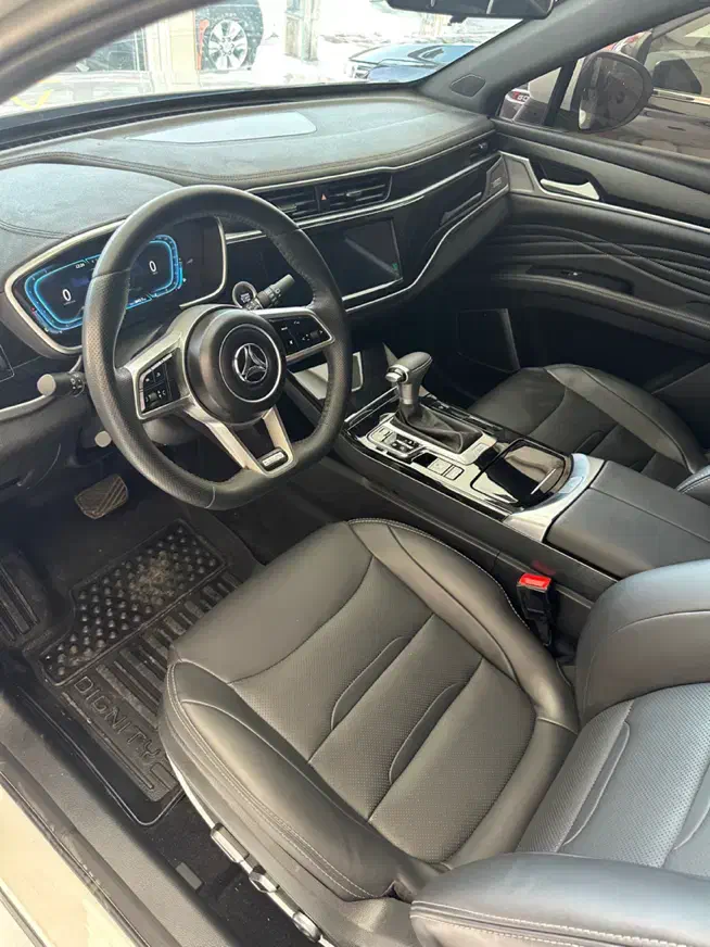 دیگنیتی پرستیژ سفید ۱۴۰۱|خودرو سواری و وانت|بوشهر, |دیوار