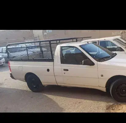 کرایه وانت|خدمات حمل و نقل|یزد, |دیوار