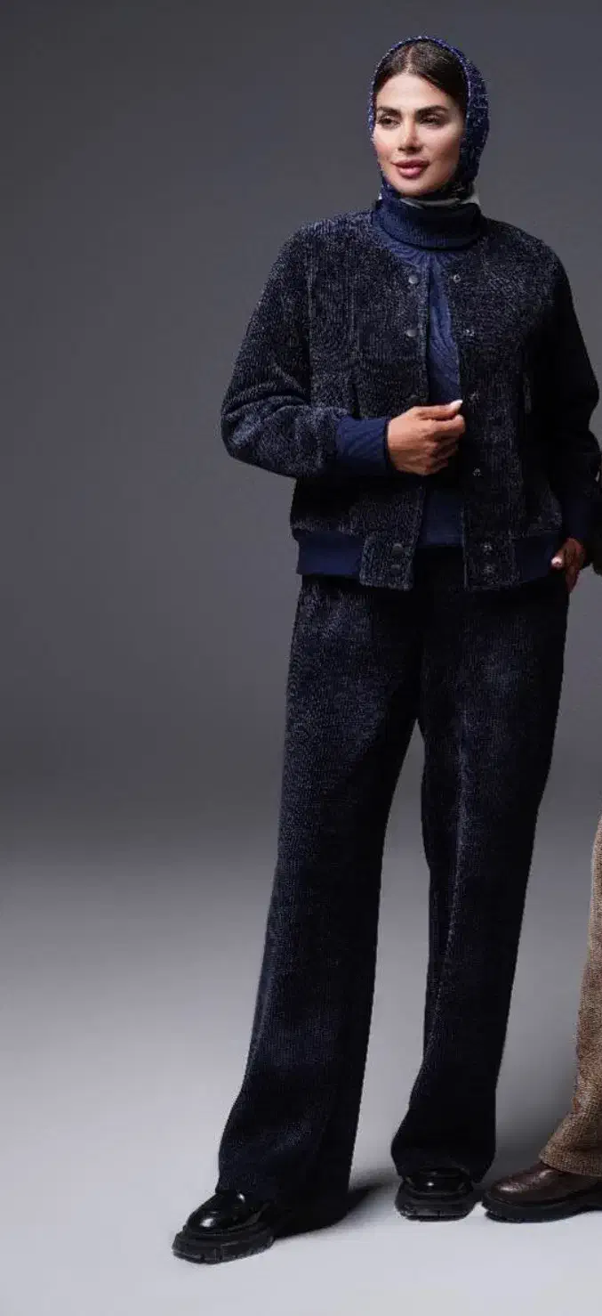 مانتو شلوار لمزور کت شلوار|لباس|مشهد, فتح المبین|دیوار