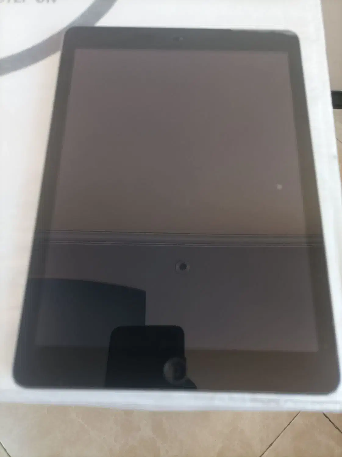 i pad Air|تبلت|کرج, شهرک احمدیه‎|دیوار