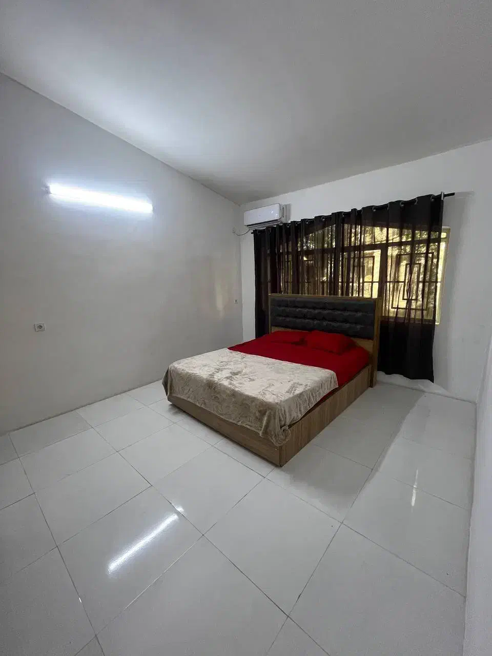 دو خواب فول مبله مرکز شهر|اجارهٔ کوتاه‌مدت آپارتمان و سوئیت|کیش, |دیوار