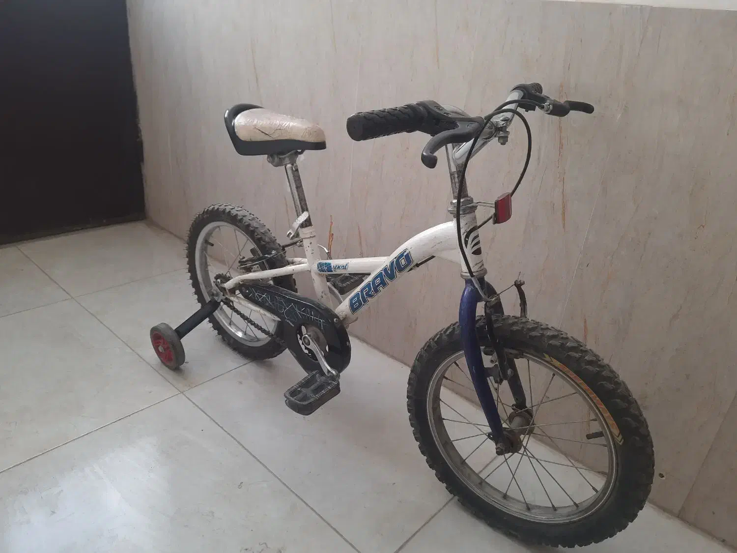 فروش دوچرخه زیبا|دوچرخه، اسکیت، اسکوتر|مریوان, |دیوار