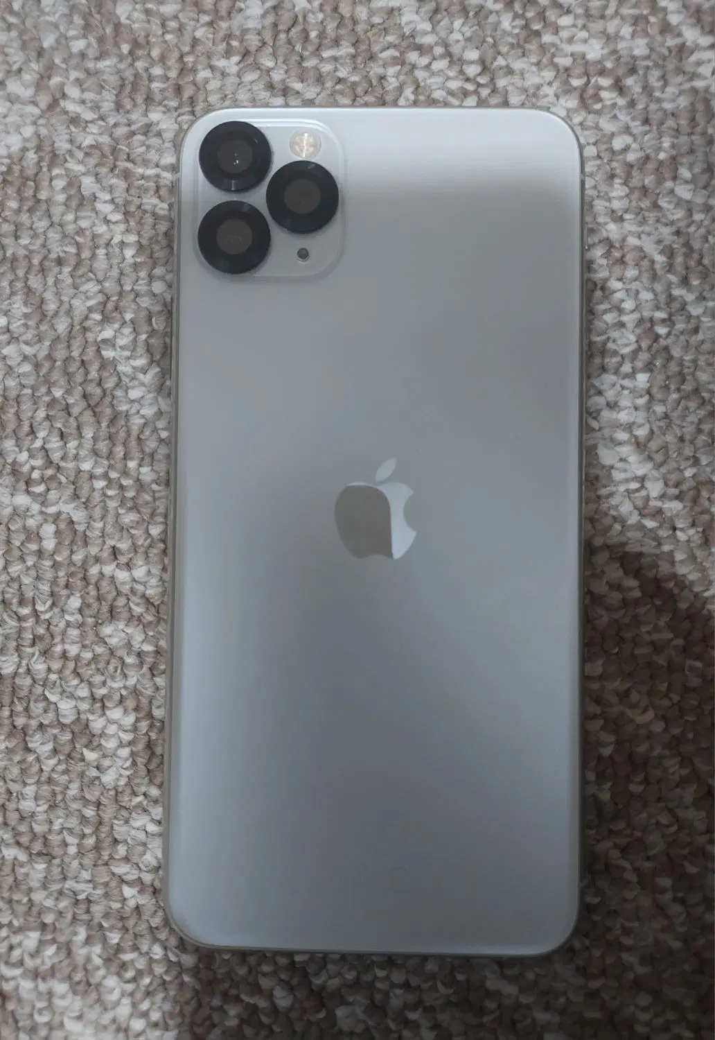 iphone 11 pro max 256gig|موبایل|اهواز, رسالت|دیوار
