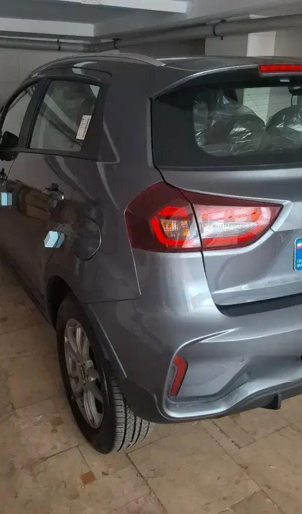 بک ایکس 3 صفر|خودرو سواری و وانت|تهران, بریانک|دیوار