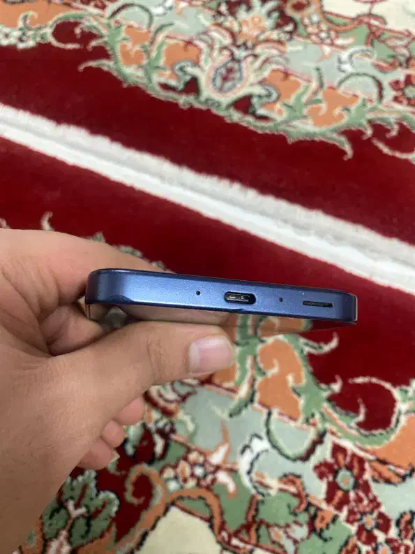 سامسونگ A35 256|موبایل|تهران, حکیمیه|دیوار