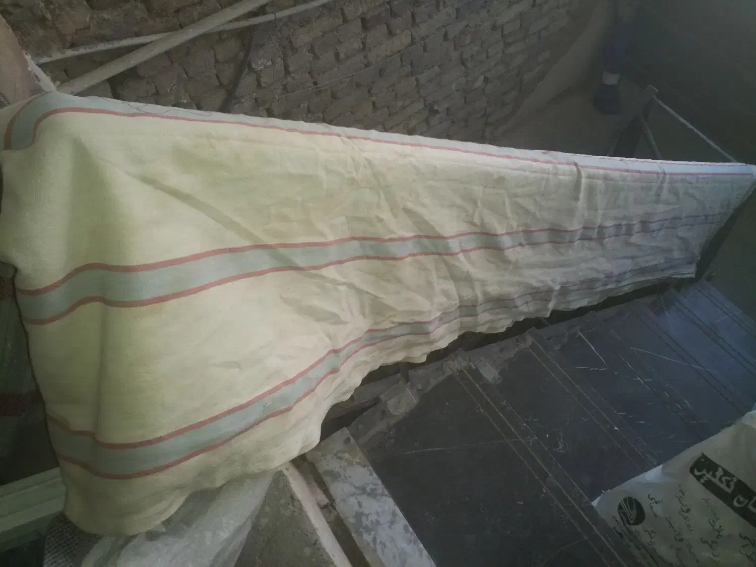 چادرماشین سنگین ۳×۶ کمپینگ|کوهنوردی و کمپینگ|اصفهان, منتظرالمهدی|دیوار