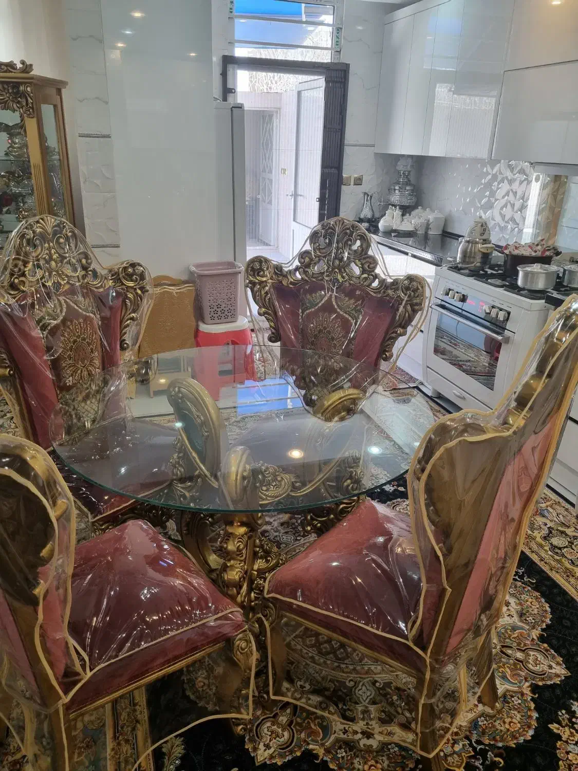مبل نو|مبلمان خانگی و میز عسلی|آفتاب, |دیوار