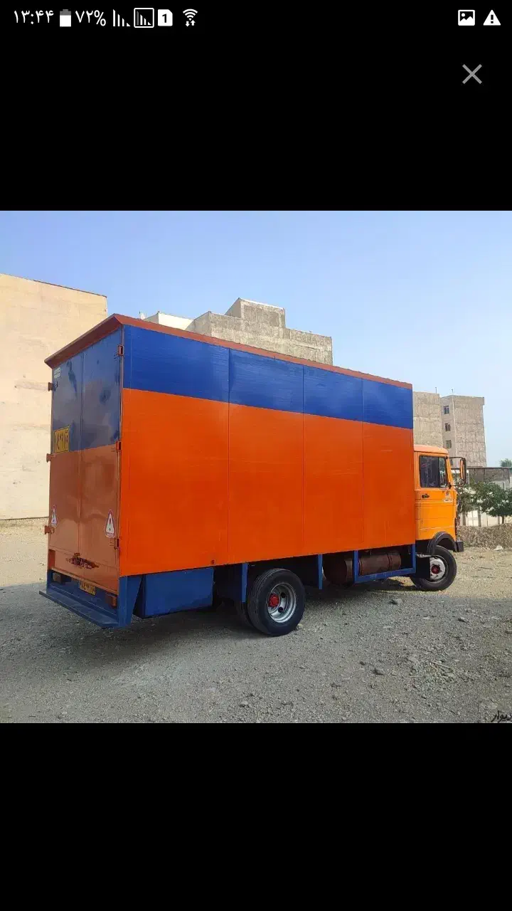 شرکت بسته بندی اسبابکشی جابجایی اثاثیه لوازم منزل|خدمات حمل و نقل|تهران, باغ فیض|دیوار