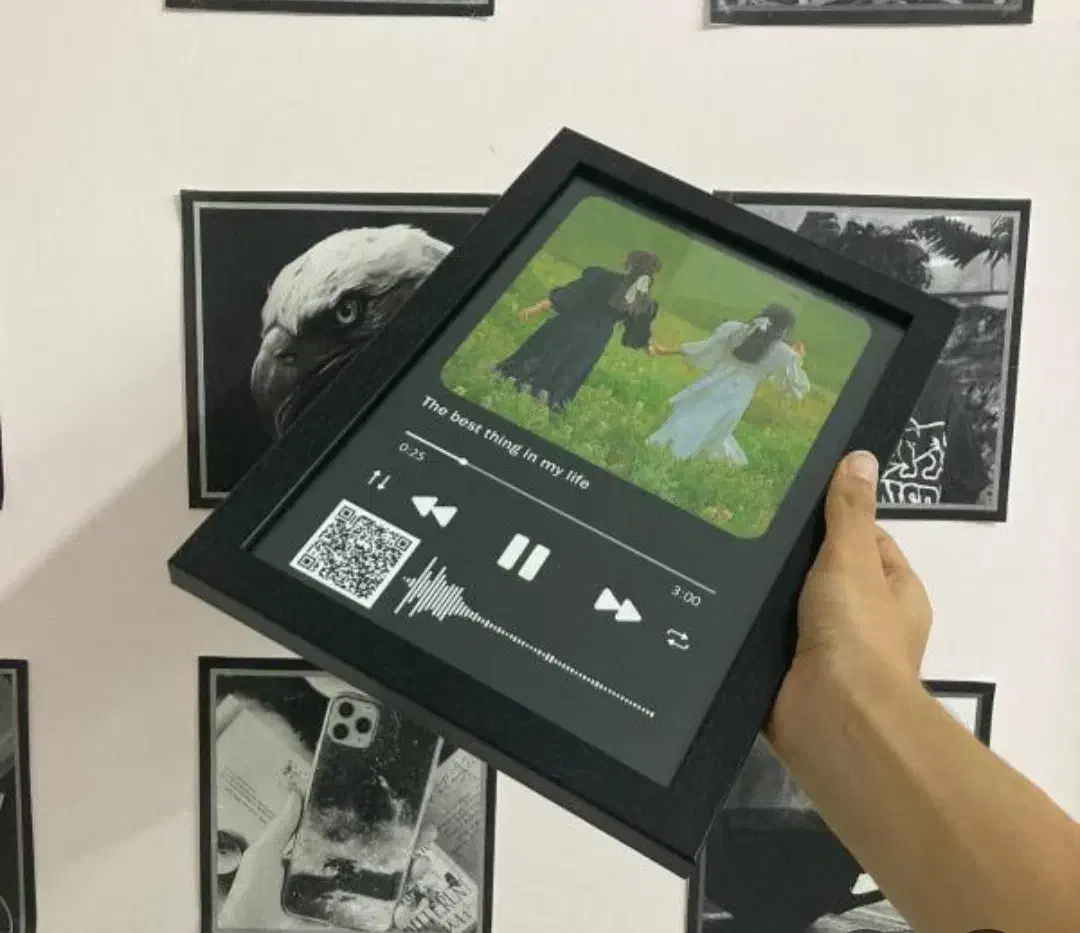 تابلو موزیکال قیمت220|تابلو، نقاشی، عکس|دشتابی, |دیوار