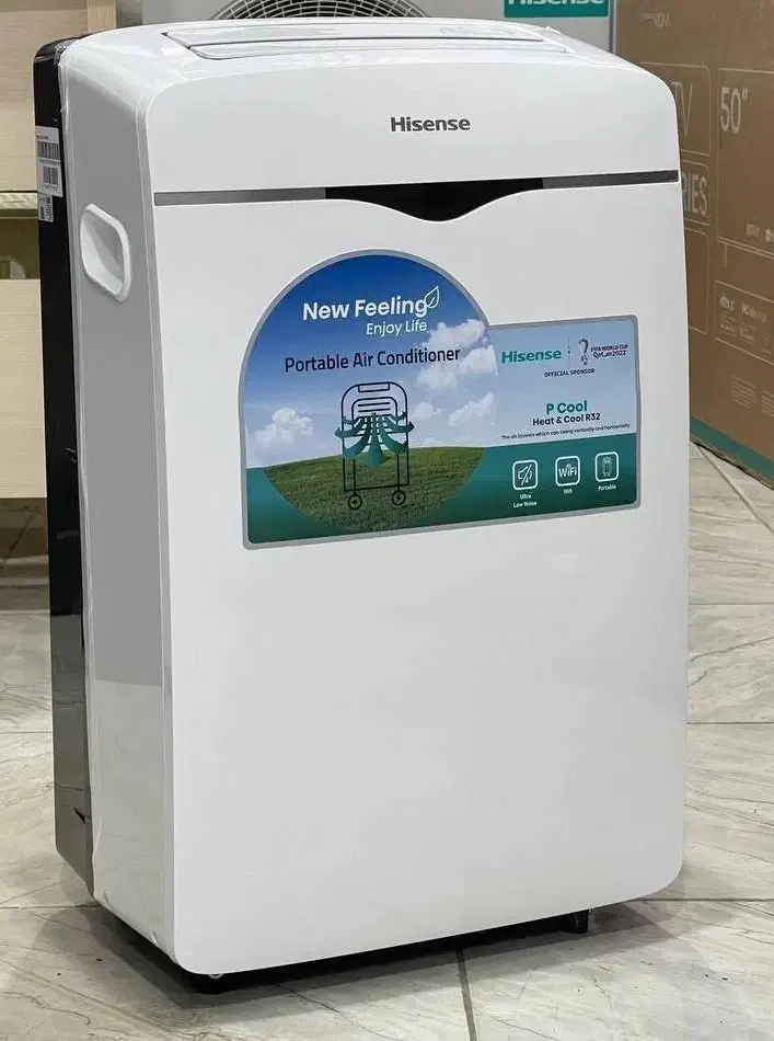 کولرگازی ایستاده12000|کولر گازی و فنکوئل|نوکنده, |دیوار