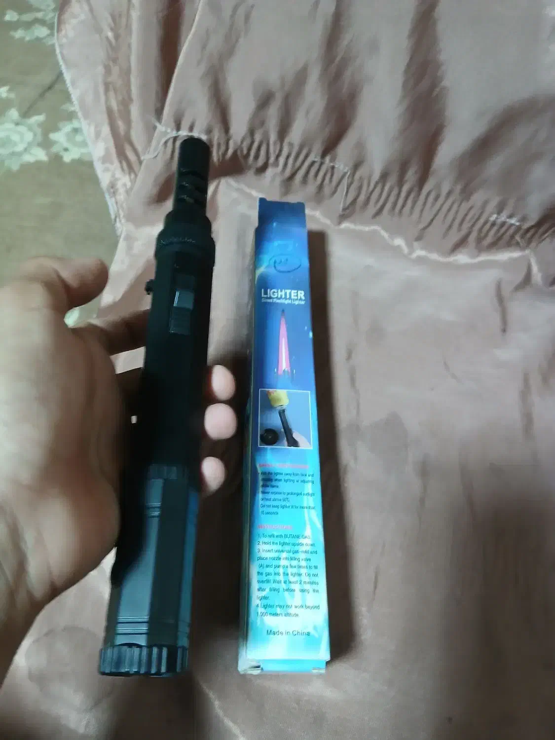 فندک های کلکسیونی عتیقه|کلکسیون و سرگرمی|اراک, |دیوار