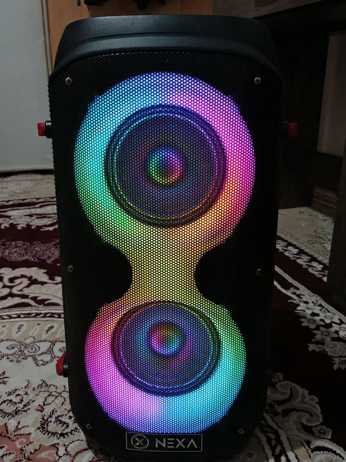 اسپیکر پرقدرتNEXA|سیستم صوتی خانگی|زنجان, |دیوار