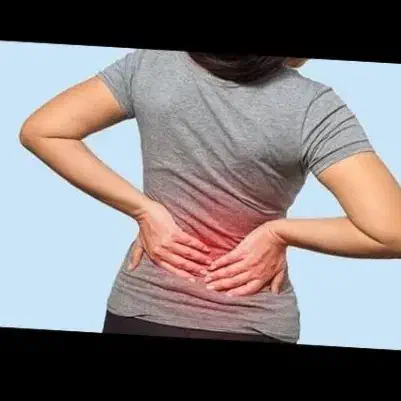 تضمینی درد کمر و دیسک کمرت رو درمان کن|آرایشی، بهداشتی، درمانی|اهواز, نادری|دیوار