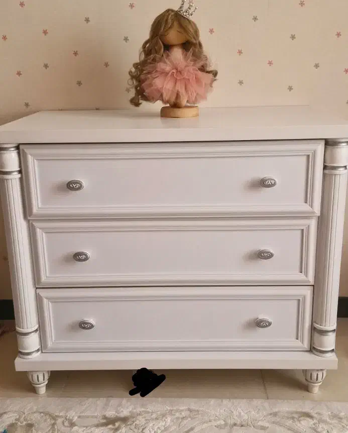 سرویس کودک ونوجوان برند رومانتیک|تخت و سرویس خواب|دماوند, گیلاوند|دیوار