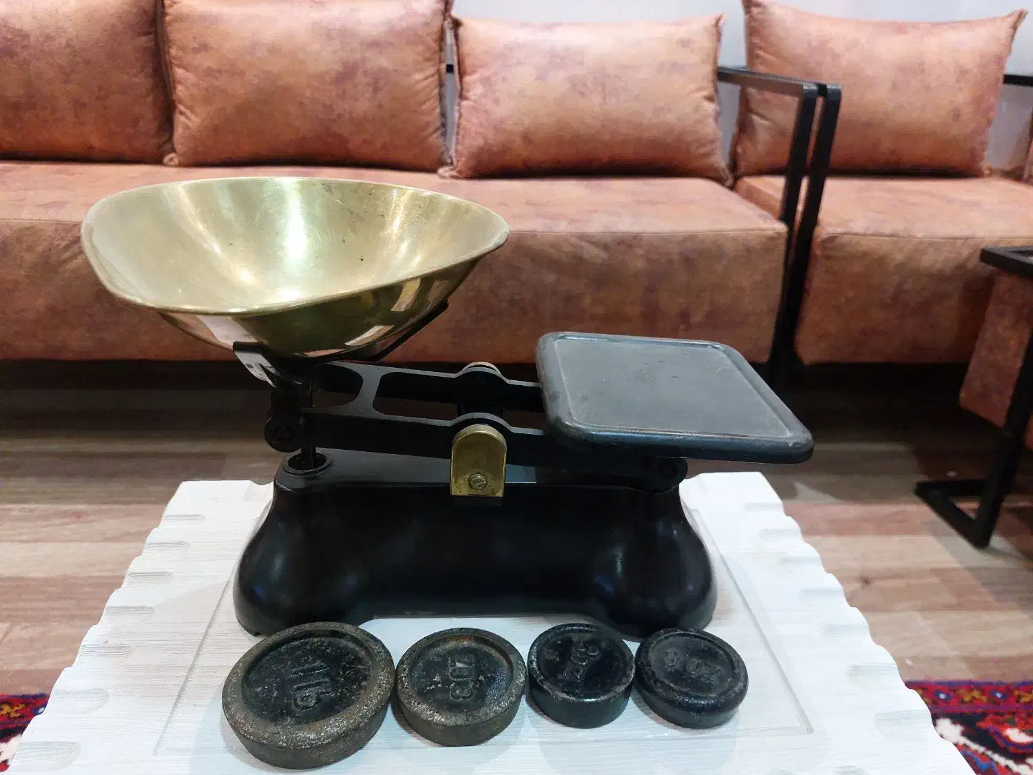 علاعدین درحدنو|بخاری، هیتر، شومینه|میاندوآب, |دیوار