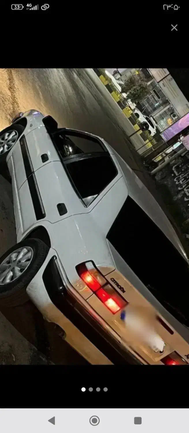 فروش زانتیا|خودرو سواری و وانت|دالخانی, |دیوار