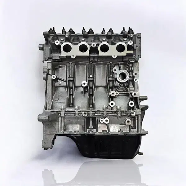 موتور کامل ۲۰۶ تیپ ۲|قطعات یدکی و لوازم جانبی|اردکان, |دیوار