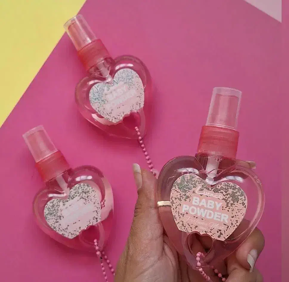 عطر بیکینی قلبی|آرایشی، بهداشتی، درمانی|قم, زنبیل آباد|دیوار