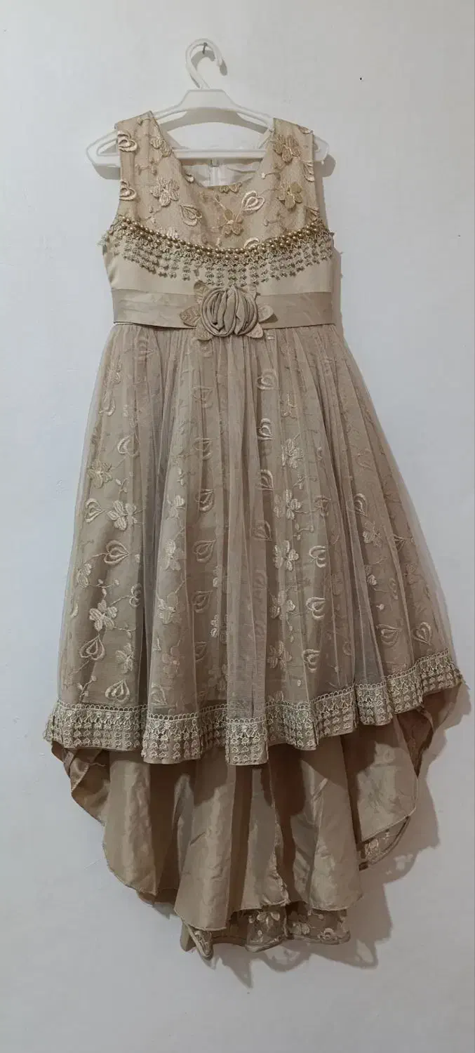 لباس مجلسی دختر انه|لباس|زابل, |دیوار