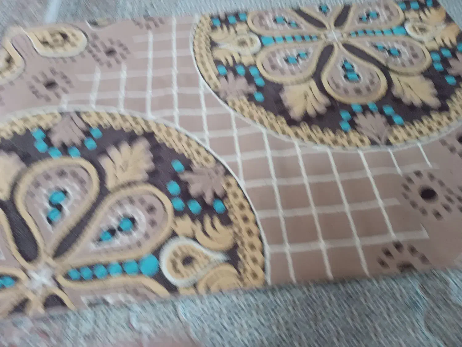 قالیچه|فرش|مشهد, مشکینی (شهرک غرب)|دیوار