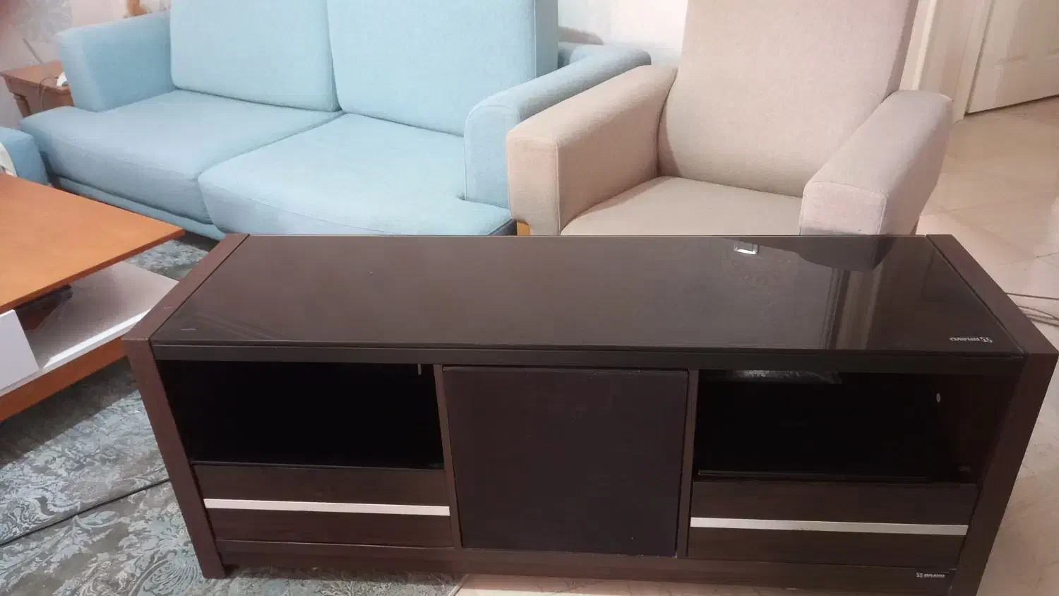 میز تلویزیون براوو bravo|میز تلویزیون|تهران, سازمان برنامه جنوبی|دیوار