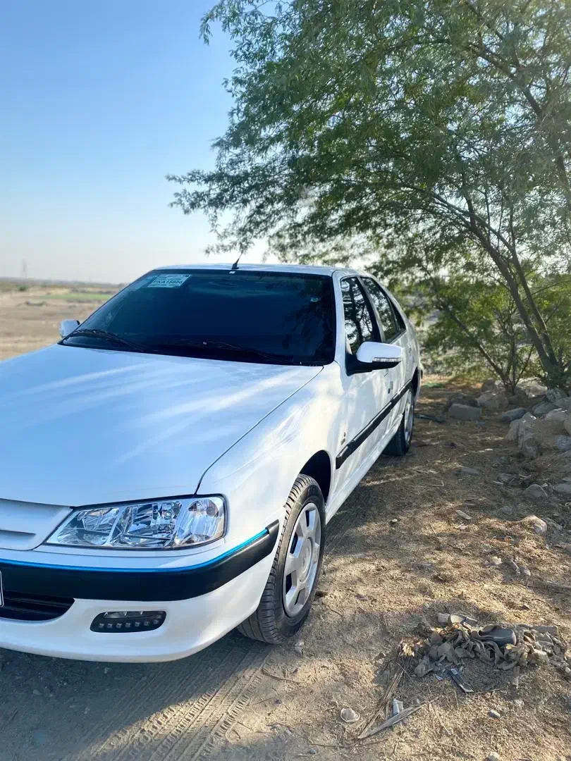 پژو پارس سال|خودرو سواری و وانت|میناب, |دیوار