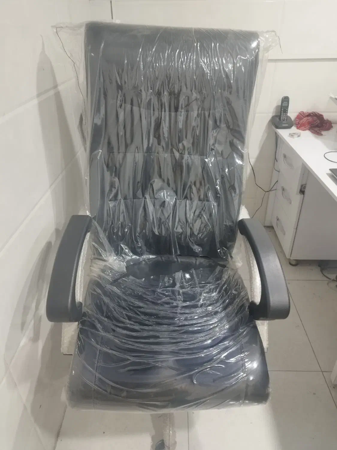 فروش لوازم اداری ( صندلی و پرینتر )|دفتر کار|کازرون, |دیوار