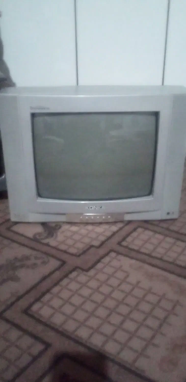 تلویزیون|تلویزیون و پروژکتور|زیرکوه, |دیوار